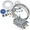 Kühlschrank Gefrierschrank Thermostat Temperaturregelung K60Serie mit Abtaufu...