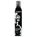 BANDIDO Milk Creamy Styling Hair Care Mousse 200ml - Haarpflege Conditioner - Schaumfestiger für Volumen und Natürliches Aussehen - Föhnschaum