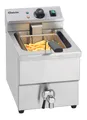 BARTSCHER Fritteuse IMBISS I