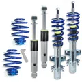 Sport Gewindefahrwerk JOM BlueLine 45-70mm passend für VW T5 Multivan