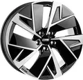 CMS C32-AERO diamond black gloss 7.5Jx18 5x112 ET50 R41493620