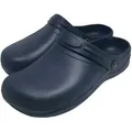 Unisex Clogs Aus Eva-kunststoff In Weiß 43
