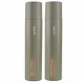 GLYNT Mistral Build up Spray 2 x 300 ml Haarspray extra starker Halt Set