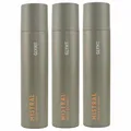 GLYNT Mistral Build up Spray 3 x 300 ml Haarspray extra starker Halt Set