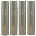 GLYNT Mistral Build up Spray 4 x 300 ml Haarspray extra starker Halt Set