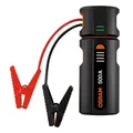 Booster Batterie/Starthilfe Osram BatteryJumpstart 500 Tragbar Kompakt Lithium