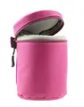 Navitech Purple Camera Lens Case For Fujifilm XF56mm F1.2 R WR Lens