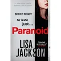 Paranoid The new gripping crime thriller from the bestselling author