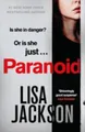 Paranoid Taschenbuch Lisa Jackson