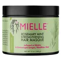 Mielle Rosemary Mint Stärkende Haarmaske