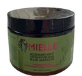 Mielle Rosemary Mint Strengthening Hair Masque 340g