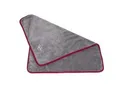 TrendPet Ruby Trockungsdecke grau XXXL