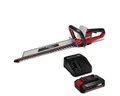 Einhell Akku-Heckenschere ARCURRA 18/55 mit Akku 2.5 Ah & Ladegerät 18V Power x-Change