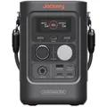 Jackery Explorer 300D Tragbare Powerstation, 288Wh LFP-Batterie, 300W DC Power, USB-C bis 140W, Powerbank für Camping, Reisen & Wohnmobile