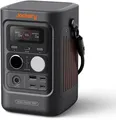 Jackery Explorer 300D tragbare Powerstation, 288Wh,LiFePO₄, 140W, USB-C PD