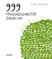 Ken Kimura | 999 Froschgeschwister ziehen um | Buch | Deutsch (2011) | 48 S.