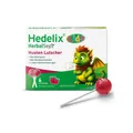Hedelix HerbalSept Husten Lutscher Kids