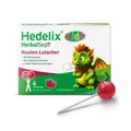 Hedelix HerbalSept Husten Lutscher Kids, 6 St. Lutscher 19927432