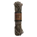 SEIL FARBE COYOTE 5 MM 15 METER KOMMANDOSEIL OUTDOOR BINDESEIL ZUGSEIL CAMPING