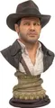 Diamond Select Indiana Jones: Jäger des verlorenen Schatzes Legends in 3D Büste 1/2 Indiana Jones 25 cm