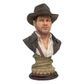 Indiana Jones: Raiders Of The Lost Ark Legends in 3D-Büste 1/2 Indiana Jones 25