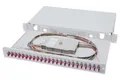 DIGITUS Digitus DN-96332-4 Rack Zubehör Kabelmanagementtafel (DN-96332-4)