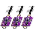 AZ-Delivery Sensoren VL53L0X Time-of-Flight (ToF) Laser Abstandssensor kompatibel mit Arduino, 3x Set