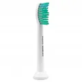 NEUE Philips Sonicare ProResults HX6011 Standard Weiß Ersatzbürstenkopf