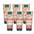Kneipp Aroma-Pflegedusche Ich. Einzigartig. - Multipack - Duschgel mit natürlichen Extrakten aus Sandelholz und Kardamom - Für ein luxuriöses Duscherlebnis - 6 x 200ml