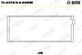 GLYCO Pleuellager für Land Rover Defender Station Wagon LD_ 3.9 V8 4x4 L316