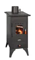 Prity Mini SP, Kaminofen, Werkstattofen, 5 kW, EcoDesign, BimSchV 2