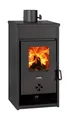 PRITY  KOP D Kaminofen 8.7 kW EEKA+  BimSchV 2 konform