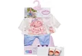 Zapf Creation® Puppenkleidung 704127 Baby Annabell Little Spieloutfit 36 cm