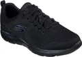 Skechers Schuhe Brisbane, 232057BBK