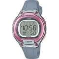 Casio - LW-203-8A - Uhren - Damen - Rosa/Grau
