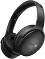 (B) Bose QuietComfort Headphones Bluetooth Ohrumschließende Kopfhörer - Schwarz