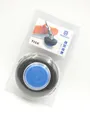 T55 original Husqvarna Fadenkopf M12 L für 343 345 355 545 555 Modelle 578447001