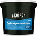 KOIPON Algenbekämpfung KOIPON Fadenalgen-Vernichter phosphatfrei gegen Fadenalgen im Teich, Phosphatfrei, Kupferfrei, Made in Germany, Ohne Herbizide