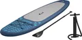 Bestway® Hydro Force® SUP Allround Board-Set Wildwave™ 305 x 76 x 12 cm