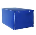 Vanit Campingliege Anhängerplane / Hochplane Gummigurt 210 x 114 x 88cm 610 g / m² ME98 b