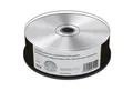 Mediarange Blu-ray-Rohling MediaRange BD-R 25 GB, Blu-ray-Rohlinge, (6fach