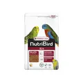 Versele-Laga B14 | 800 g | Erhaltungsfutter für Wellensittiche & andere kleine Sittiche | Unterstützung der Darmflora & Verdauung | Mit natürlichen Tonmineralen und Präbiotika