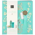 Rituals Karma Set 48h Hydrating Body Cream 100ml/Scented Candle 140ml/Softening Body Scrub 125ml/Foaming Shower Gel 200ml 565 ml
