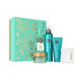 Rituals Pflege-Geschenkset Luxus-Pflegeset Limited Edition Geschenkset M 2024 Perfekt als Überraschung in der Weihnachtszeit verschenken, 4-tlg.