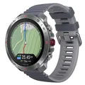 Polar Grit X2 Pro Premium GPS Smart Sports Watch – Ultimate Outdoor Adventure Wa