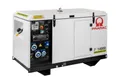Pramac Stromerzeuger Diesel PF123SYAZ11 Generatoren Stromerzeuger