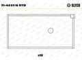 GLYCO 7142376std für SAAB