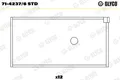 GLYCO Pleuellager Satz 71-4237/6 STD für SCANIA DS11 1981-2008
