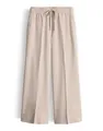 OPUS Damen Culotte | MELANE Breath Culotte mit Komfortbund Natural Glaze, 36