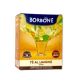 ZITRONENTEE CAFFÈ BORBONE - 16 A MODO MIO KOMPATIBLE KAPSELN 9g